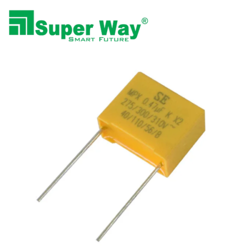472J-100V Capacitor