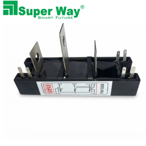 PWA150A06 Three Thyristor Welding Module