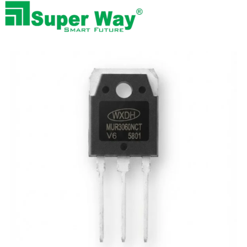 MUR3060NCT Rectifier Diode