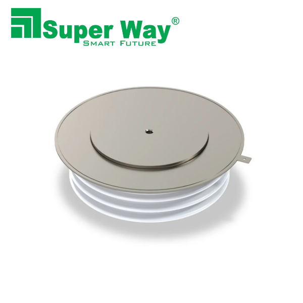 N1661VC300 PCT Capsule Type Thyristor