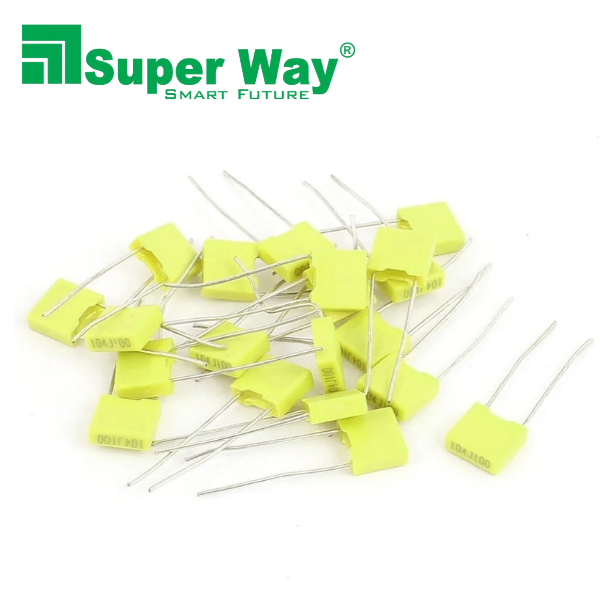 104J-100V Capacitor