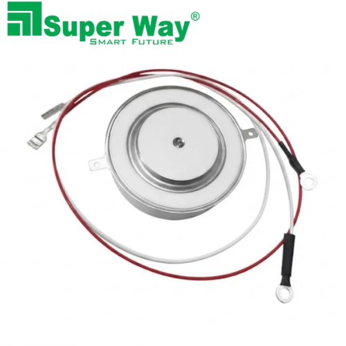 SKT/MDT 2500/16E Phase Control Thyristor