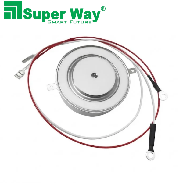 SKT/MDT 2500/16E Phase Control Thyristor