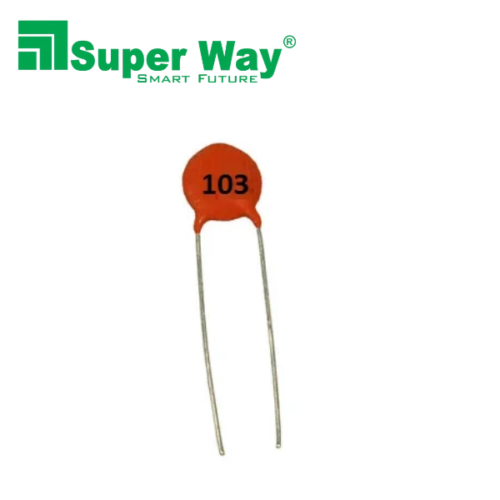 103PF-3kV Ceramic Capacitor