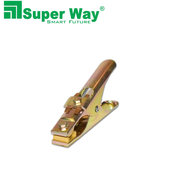 Return Clamp 200A