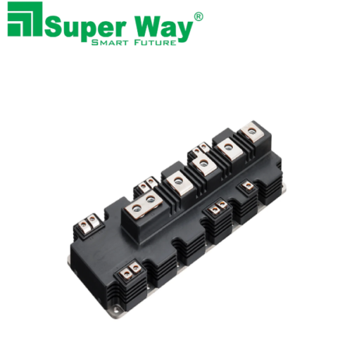 4MBI900VB-120RA-60 Fuji Electric IGBT Module