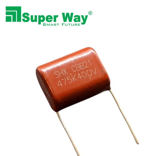 475J-400V Capacitor
