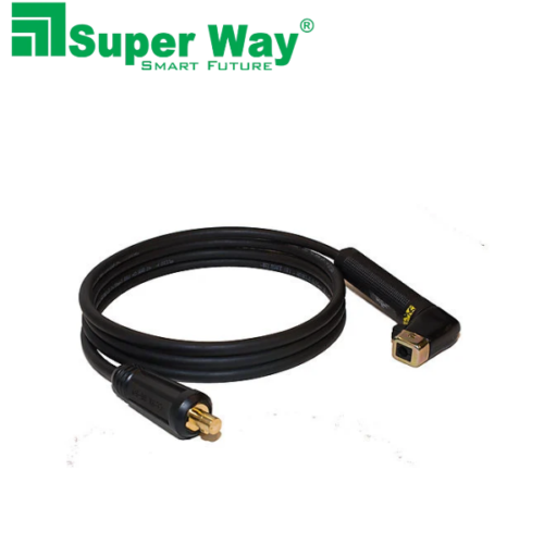 Electrode Holder 200A with DIX70 Connector