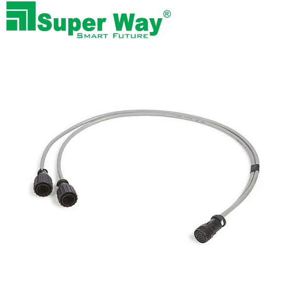 Remote Control Parallel Connection Cable