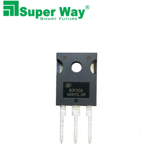 60F30A Fast Recovery Diode