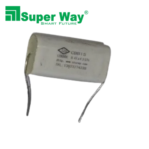 0.47uF 1200V Capacitor