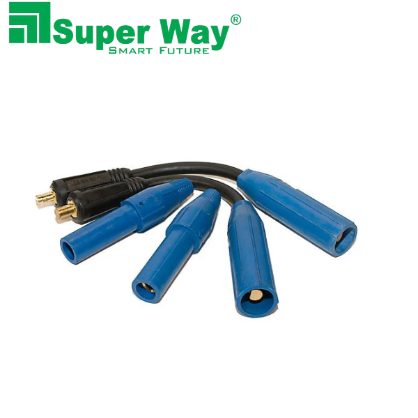 Conversion Assembly 2 Pcs