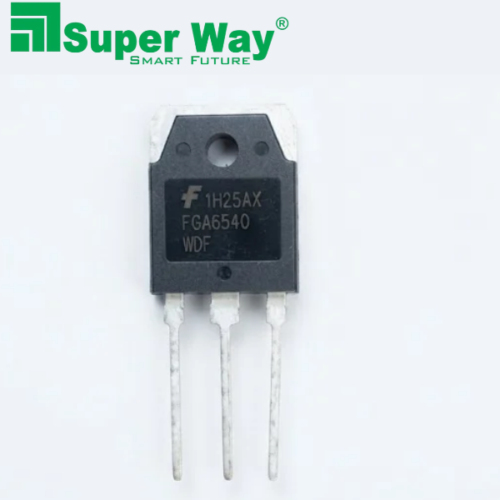 FGA6540WDF IGBT Transistor