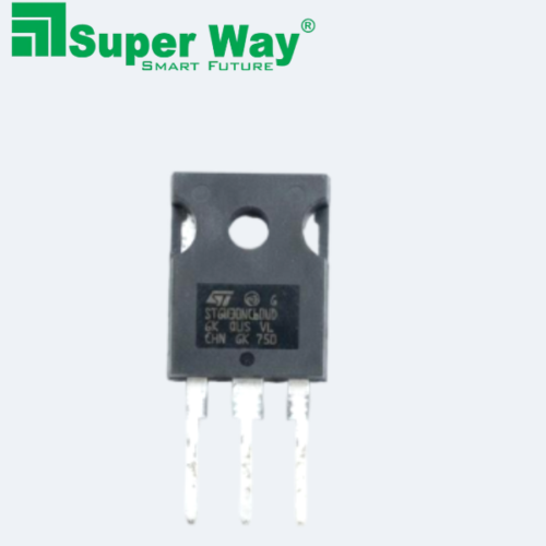 30N60 MOSFET