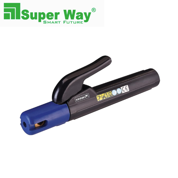 Optimus Style Electrode Holder 600 Amp