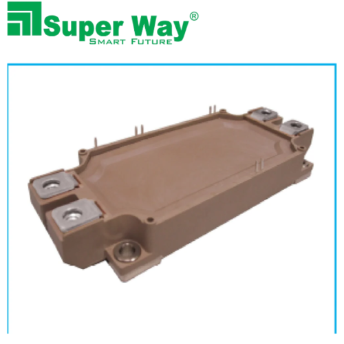 MMG450WB170B IGBT Module