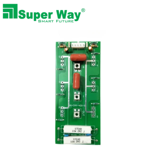 6 IGBT Welding Machine Card