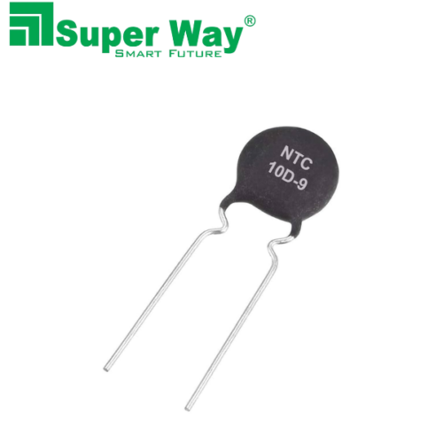 NTC 10D-9 Thermistor