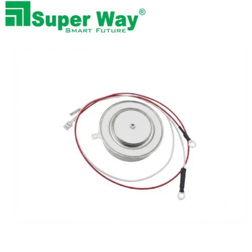 SKT MDT 1620 16E Phase Control Thyristor