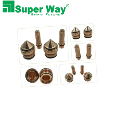 Hypertherm Plasma Cutter Spare Parts