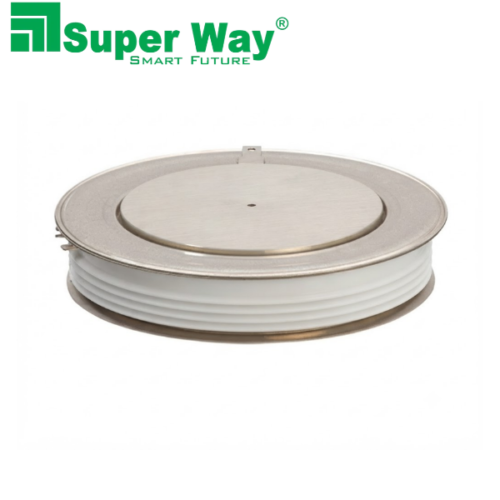 T2871N80TOH Phase Control Thyristor Disc