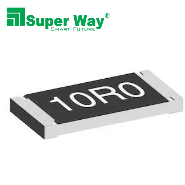 10 Ohm SMD Resistor