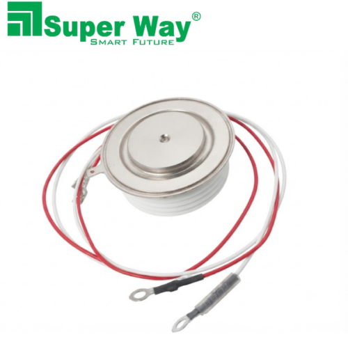 T1xxx24 1600F24 Capsule Type Phase Control Thyristor