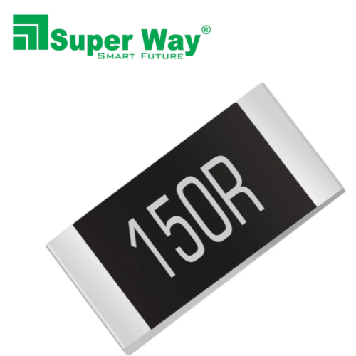 150 Ohm SMD Resistor 1206