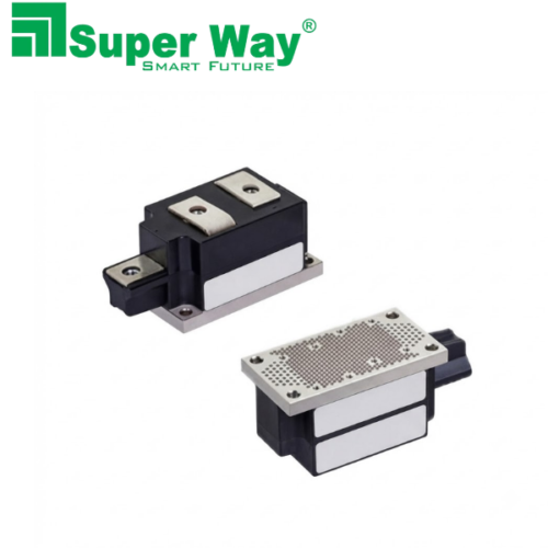 TT250N16KOF Thyristor Diode Module
