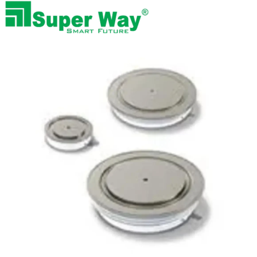 K0445LG600 Capsule Type SCR Thyristor