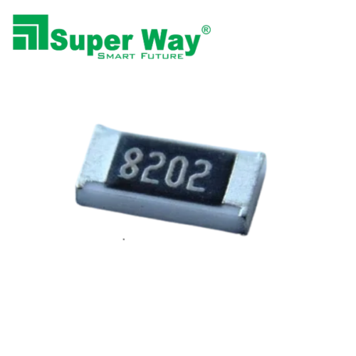 82 Ohm SMD Resistor