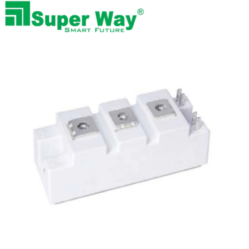 MMG100S170B6TC IGBT Module 100A 1700V