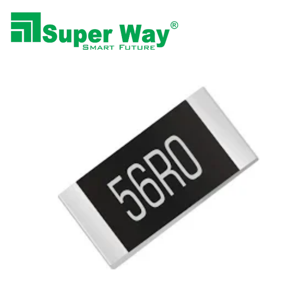 56 Ohm SMD Resistor