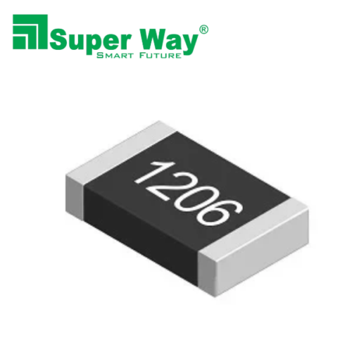 12 Ohm SMD Resistor 1206