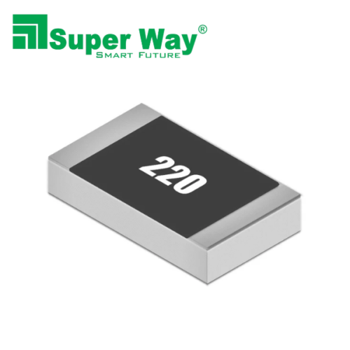22 Ohm SMD Resistor 1206