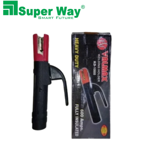Fully Insulated Welding Holder