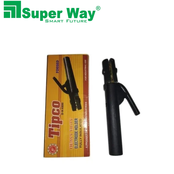 Welding Holder for Welding Applications