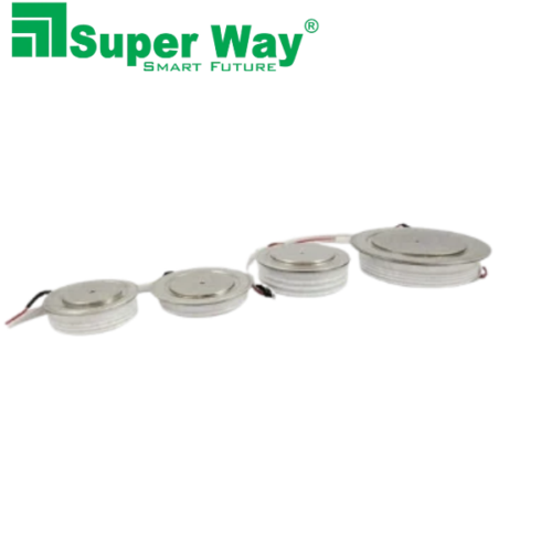 DCR1800F18 Phase Control Thyristor
