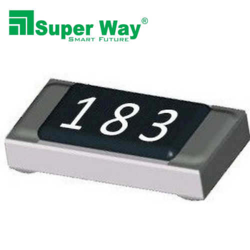 18 Ohm SMD Resistor 1206