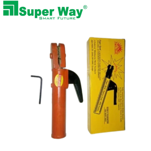 Welding Holder for Workshop Use