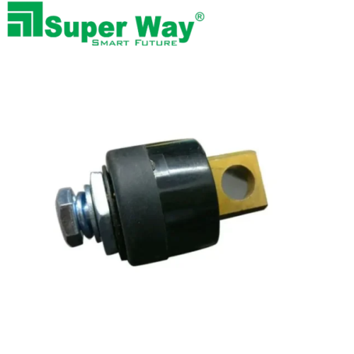 Welding Machine Panel Sockets