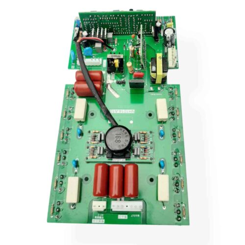 Arc 200 Amp Welding Machine Spare Parts