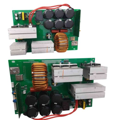 ARC 200 Amp Welding Machine Spare Parts