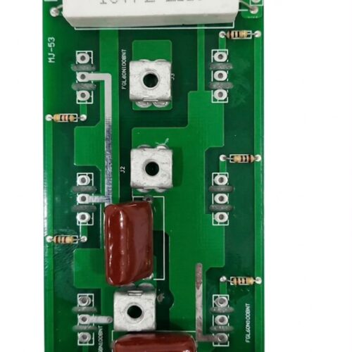 MM400 Welding Machine Spare Parts – 6 IGBT