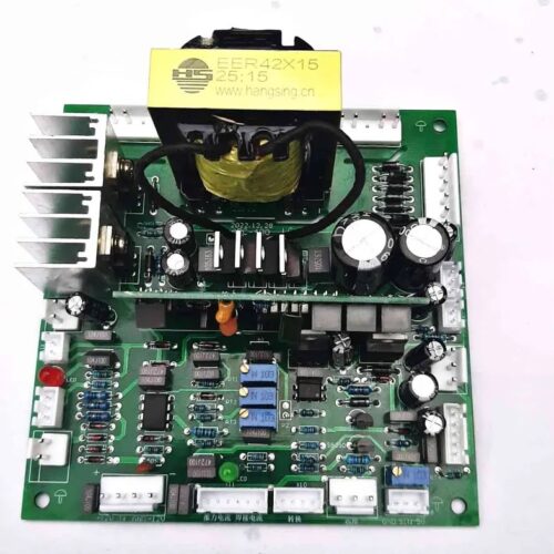 Electra Welding Machine Control Card