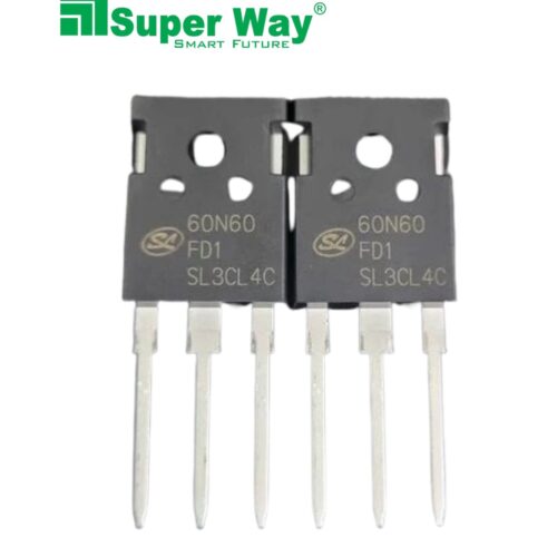 IGBT for Welding Machine