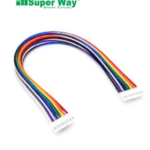 Welding Machine PCB Connector – 3 Pin to 10 Pin Male and Female