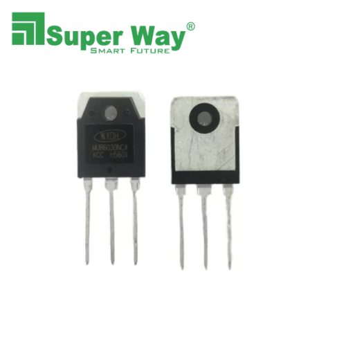 MUR6030NCA 60A 300V Fast Recovery Diode