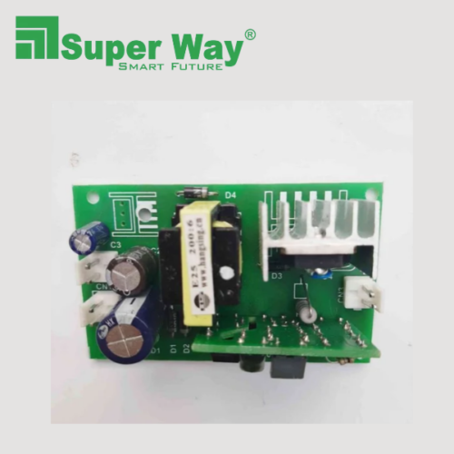 Welding Machine Auxiliary Power Supply Board