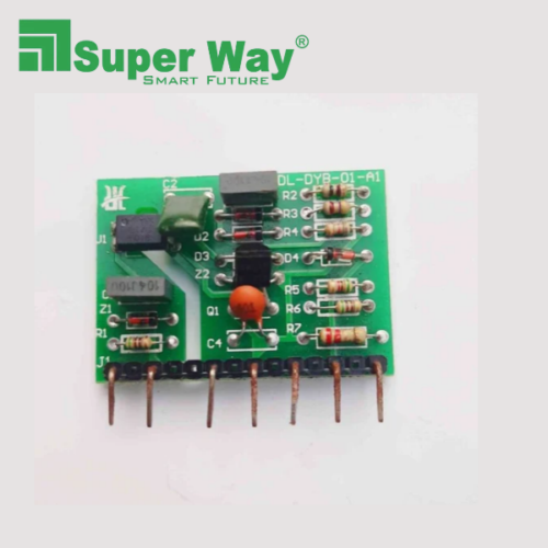 Welding Machine PCB 24V Power Supply Board